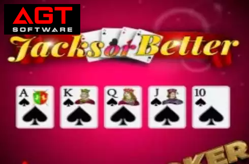 Jacks Or Better